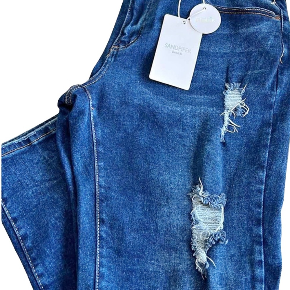 Brand new with tags size 22 jeans